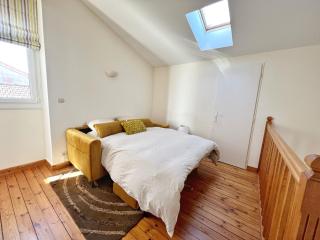 Le Richelieu - Cocon familliale - 1