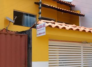 Casa Amarela na Praia de Guaibim-Taquari - Guaibim - 9