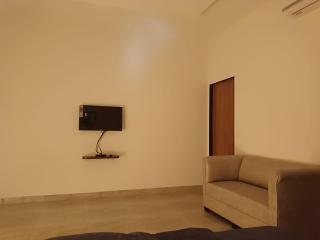 Sk Resort - Alibaug - 9