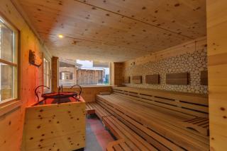 Apart Lech - Holzgau - 6