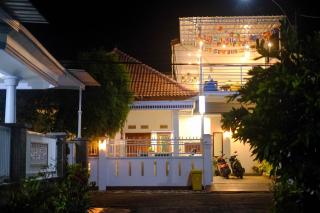 ROOM Ijen Hostel - Banyuwangi - 2