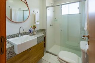 Ykutiba Imbassaí - Apartamento 2 Quartos - D102 - Imbassaí - 1
