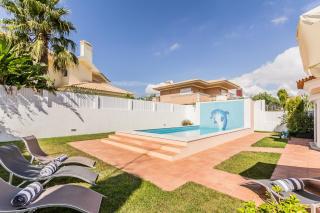 Villa Quinta da Marinha II - Cascais - 9