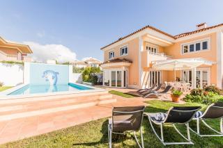 Villa Quinta da Marinha II - Cascais - 5