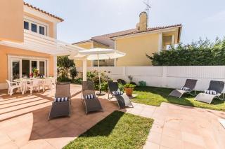 Villa Quinta da Marinha II - Cascais - 4