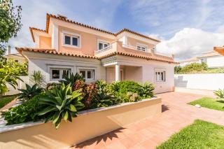 Villa Quinta da Marinha II - Cascais - 1