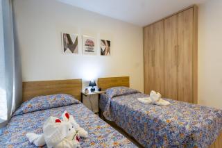 Ykutiba Imbassaí - Apartamento 2 Quartos - D102 - 4