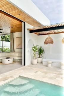 Luxurious Modern Studio Suite in Bingin *New* - Uluwatu - 5