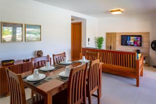 Ykutiba Imbassaí - Apartamento 2 Quartos - D102 - Imbassaí - 5