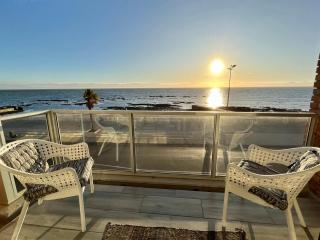 Strand Apartment only 30 meters from beach - Kaapstad - 0