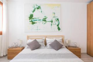 Casa Marisa - facing campo in Murano - Venezia - 1