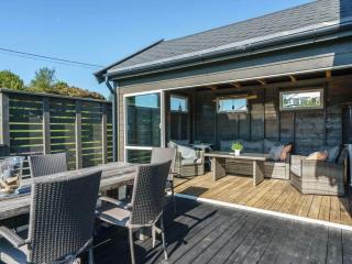 Holiday home TORANGSVÅG II - Skår - 4