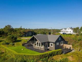 Holiday home TORANGSVÅG II - Skår - 5