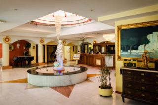 Grand Hotel Osman Ristorante il Danubio - Atena Lucana - 2