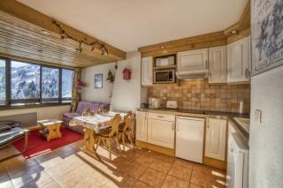 Appartement plein sud 278 - Morzine - 4