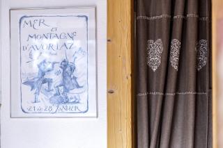 Appartement plein sud 278 - Morzine - 2