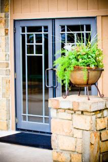 POSTOAK Lodge and Retreat - 2