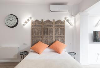 Studio Malagueta beach - Malaga - 5