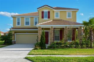 Serene Bliss at White Rose Villas - Davenport - 9