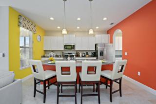 Serene Bliss at White Rose Villas - Davenport - 6