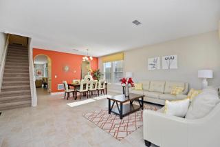 Serene Bliss at White Rose Villas - Davenport - 1