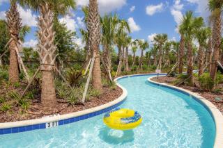 Serene Bliss at White Rose Villas - Davenport - 8