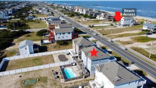 Turn'er Loose - Nags Head - 0