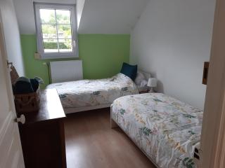 14-18 Somme Chambres - Beaucourt-sur-lʼAncre - 1