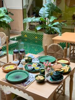 Monriad - Marraquexe - 5