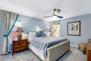 South Facing Pool with Spa and Lake View in Gated Resort of Bella Vida Nr Disney - 7