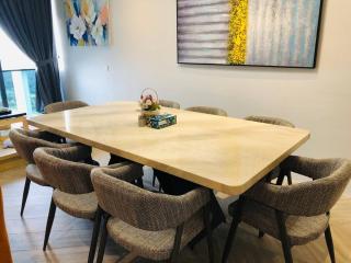 Lumi Tropicana, Petaling Jaya 01 Golf View - 2