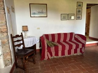 La casa nel Castello - Canneto - 3