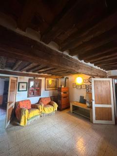 La casa nel Castello - Canneto - 5