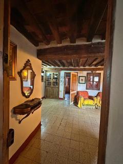 La casa nel Castello - Canneto - 6