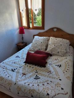 Petit cocon entre lac, golf et montagne, proche d'Annecy - Giez - 4