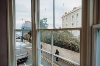 Close to Harbour No2 Albert View - Tenby - 7
