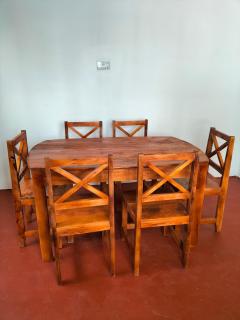 Mambo Leo Hostel - Paje - 1