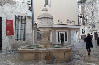 Studio dans cité historique wifi et vue magnifique - Vence - 0