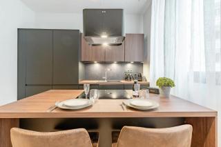 Loge Galeries Lafayette 1 min lac - Annecy - 7