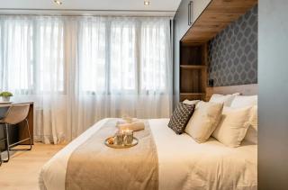 Loge Galeries Lafayette 1 min lac - Annecy - 6