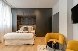 Loge Galeries Lafayette 1 min lac - Annecy - 5