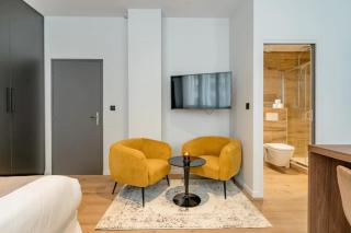 Loge Galeries Lafayette 1 min lac - Annecy - 2