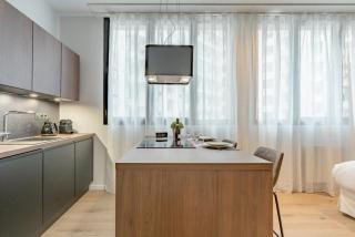 Loge Galeries Lafayette 1 min lac - Annecy - 1