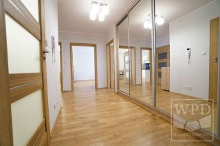 Big Apartment - OLD TOWN - 3 Rooms - Private Parking - Wrocław - 3