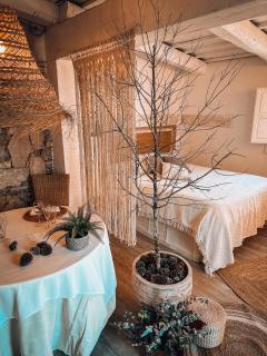 Suite con Burbuja - 4