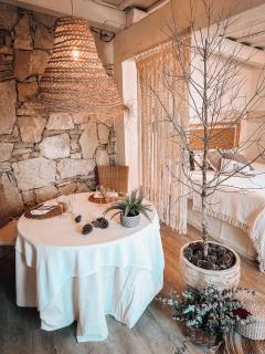 Suite con Burbuja - Canyelles - 4