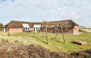 Cozy Home In Ringkøbing With Kitchen - Klegod - 0