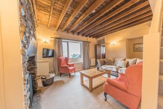 Tower Cottage Far Sawrey Windermere - Far Sawrey - 7