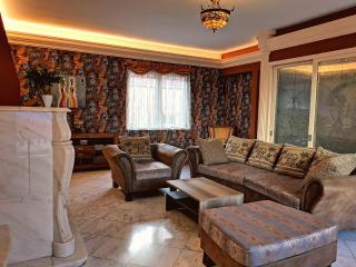 Villa Wellness - Budapest - 3