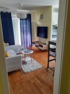 Apartman Arena-Velesajam VITO - Zagreb - 0